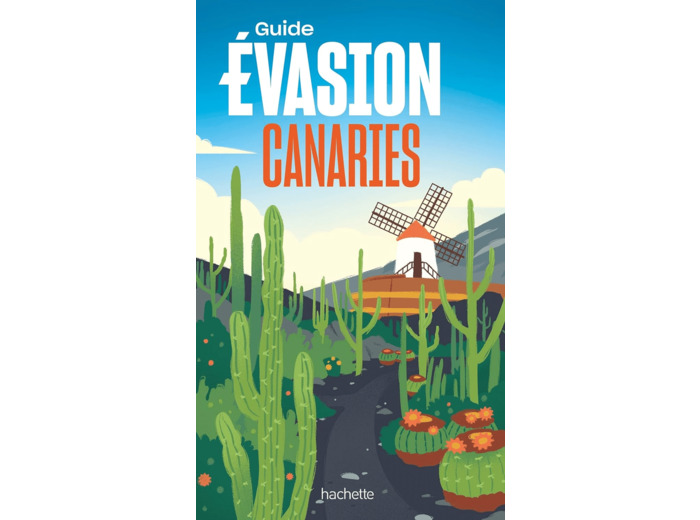 CANARIES GUIDE EVASION