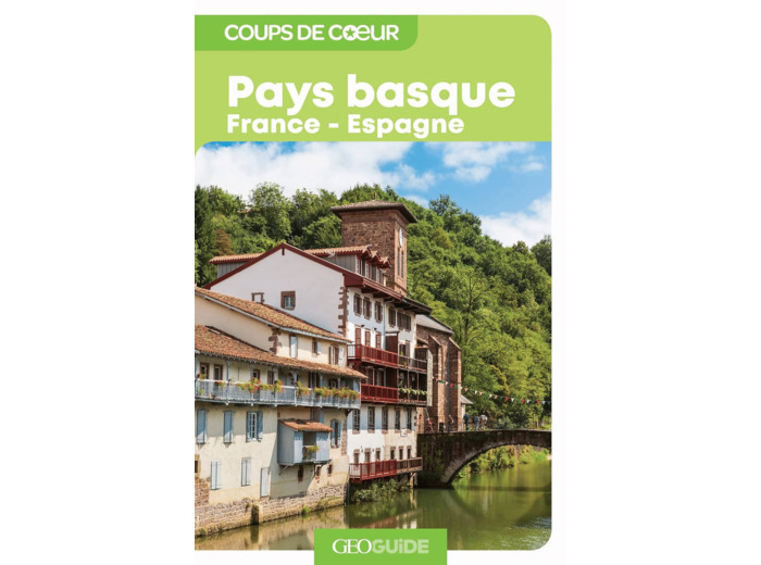 PAYS BASQUE - FRANCE - ESPAGNE