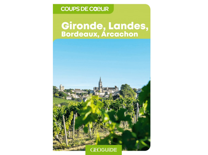 GIRONDE, LANDES, BORDEAUX, ARCACHON