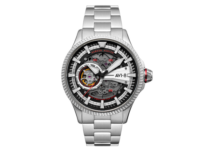 Montre AVI-8