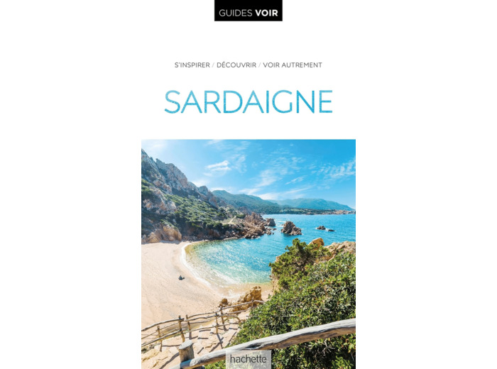 GUIDE VOIR SARDAIGNE