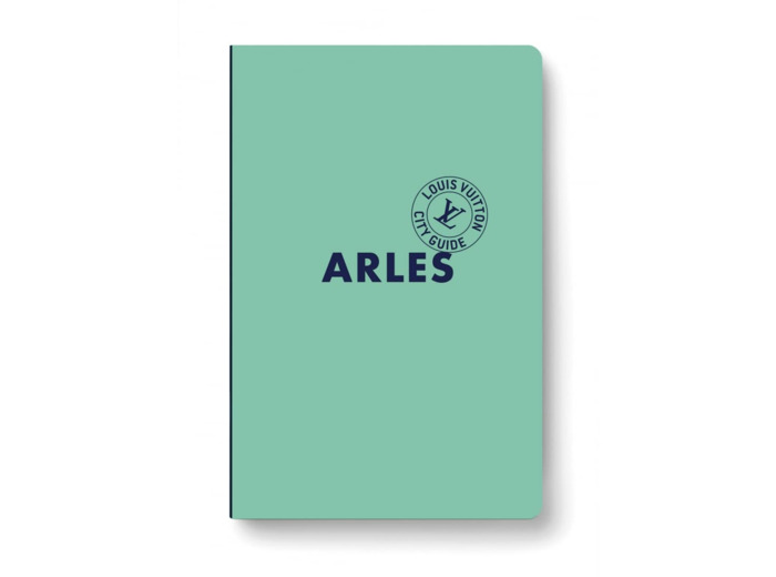 ARLES CITY GUIDE 2023 (FRANCAIS)