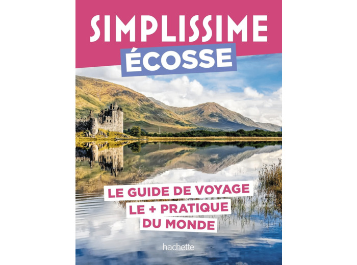 ECOSSE GUIDE SIMPLISSIME