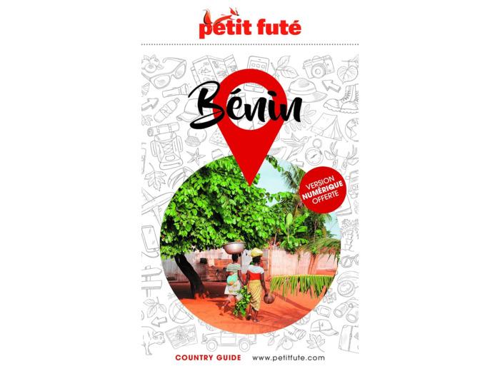 GUIDE BENIN 2023 PETIT FUTE