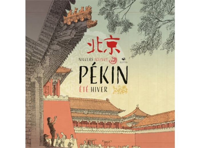 PEKIN ETE HIVER