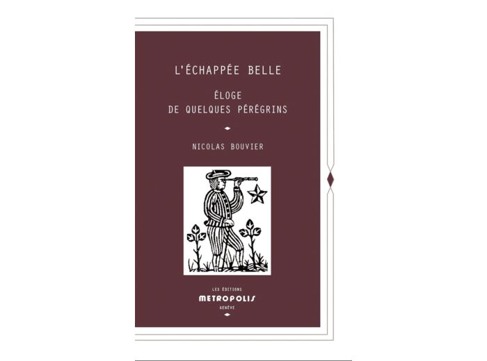 L'ECHAPPEE BELLE (POCHE)