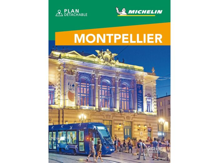 GUIDE VERT WE&GO MONTPELLIER