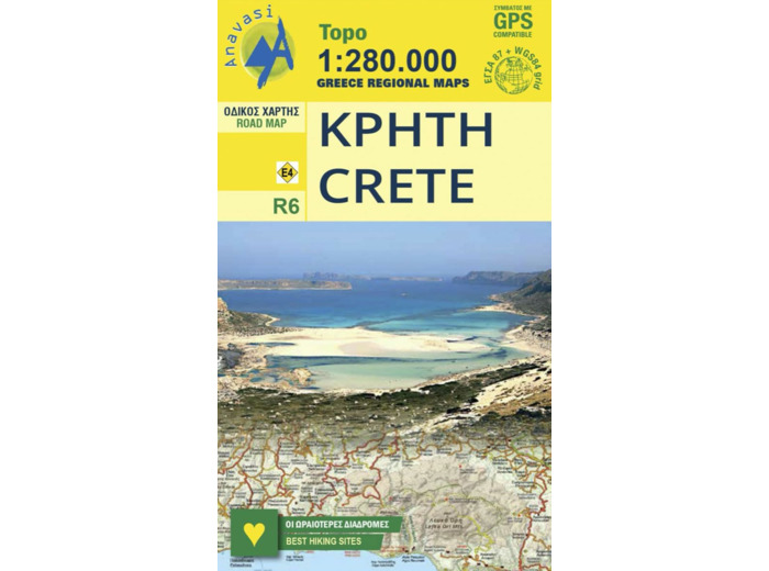 CRETE