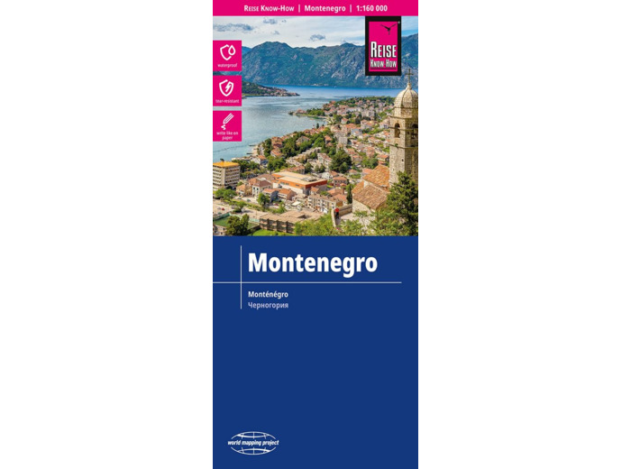 MONTENEGRO