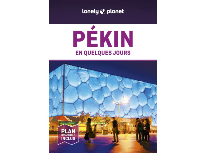 PEKIN EN QUELQUES JOURS 4ED