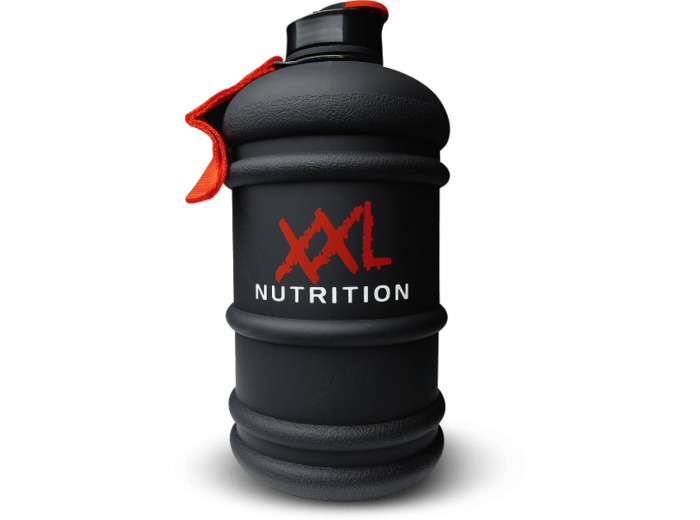 XXL NUTRITION BIDON 2.2 LITRES