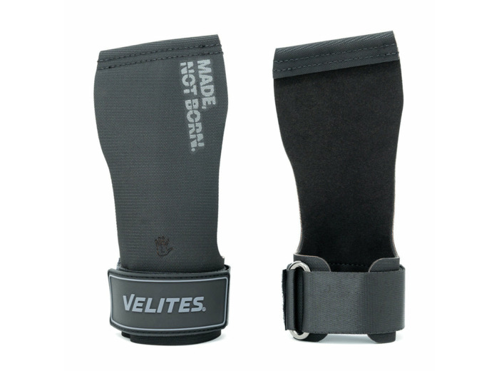 VELITES MANIQUES ALL TERRAIN