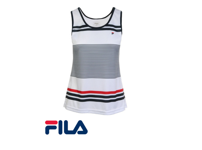 FILA Top TABEA