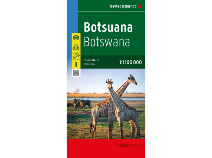 BOTSWANA