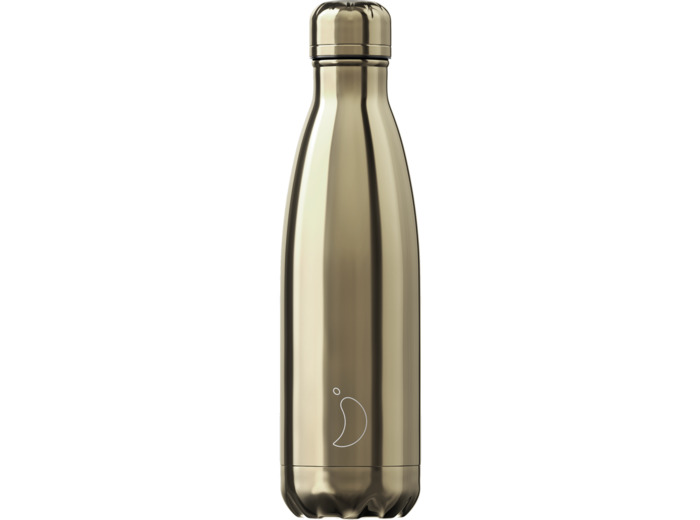 500ml - Bouteille isotherme GOLD