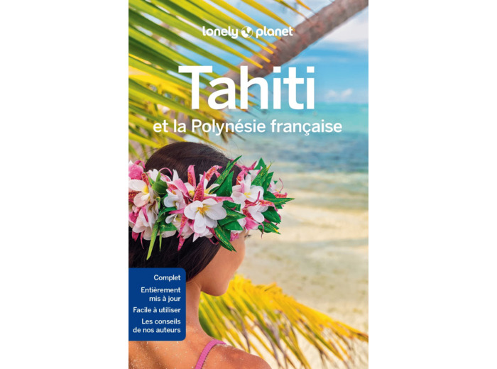 TAHITI ET LA POLYNESIE FRANCAISE 9ED