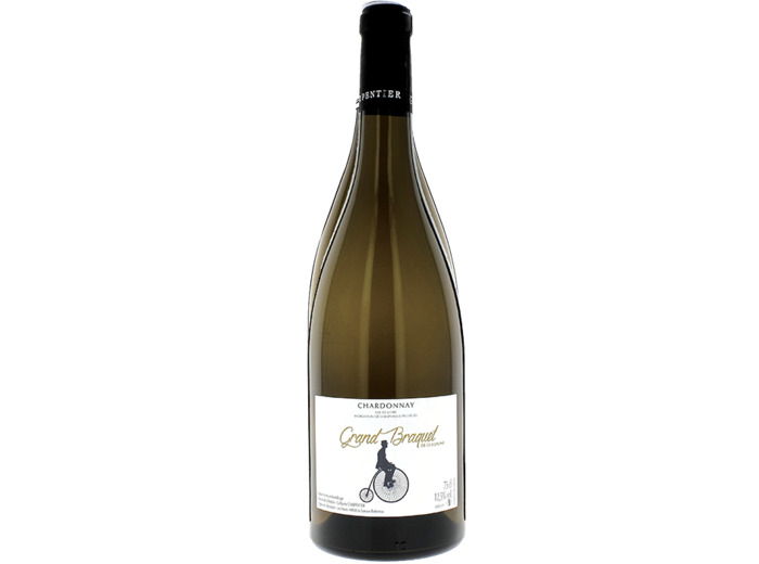 Sauvignon Gris Gd Braquet