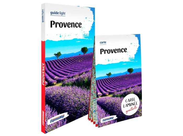 PROVENCE (GUIDE LIGHT)