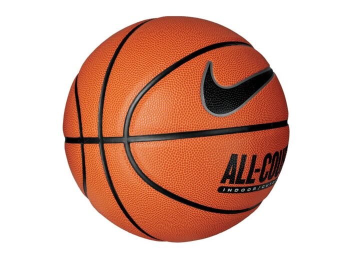 Ballon Nike Everyday All Court Orange