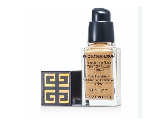 Givenchy - Photo'Perfexion (Fond de teint fluide) SPF20 (6 Perfect Honey) - 25ml