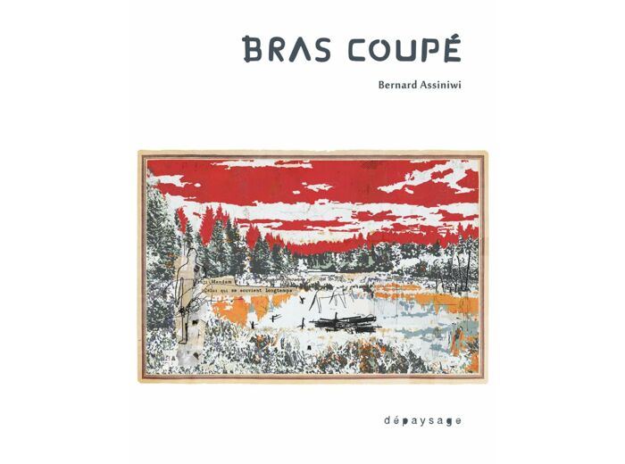 BRAS COUPE