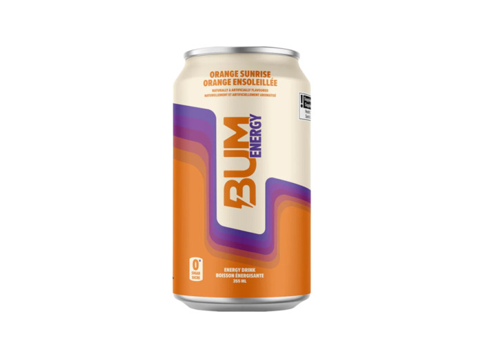 BUM ENERGY 355ML