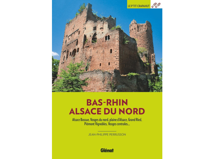 BAS-RHIN ALSACE DU NORD