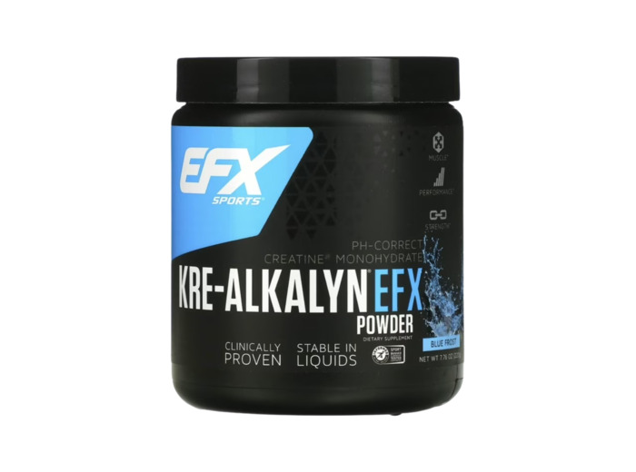 EFX KRE ALKALYN POWDER 220G