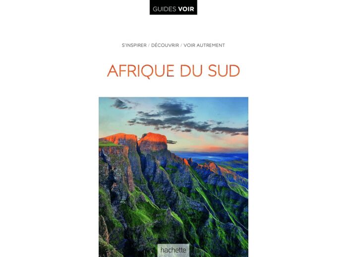 GUIDE VOIR AFRIQUE DU SUD