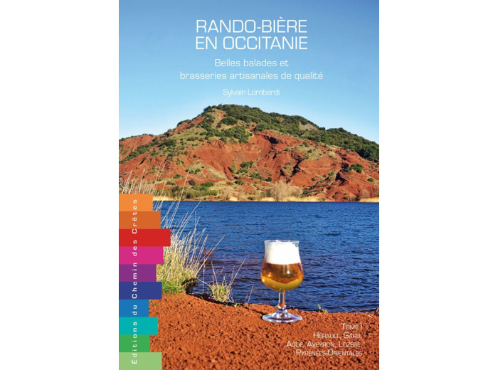 RANDO-BIERE EN OCCITANIE