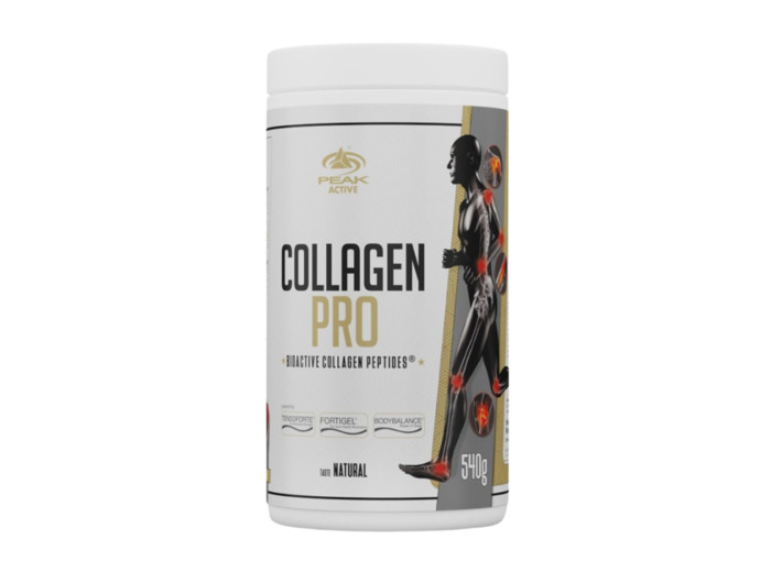 PEAK COLLAGEN PRO 540G