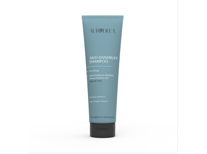 Shampoing antipelliculaire AURODHEA