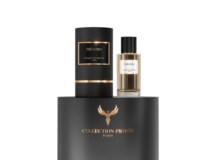 Collection Privée Phoenix - Théatro - 50ml