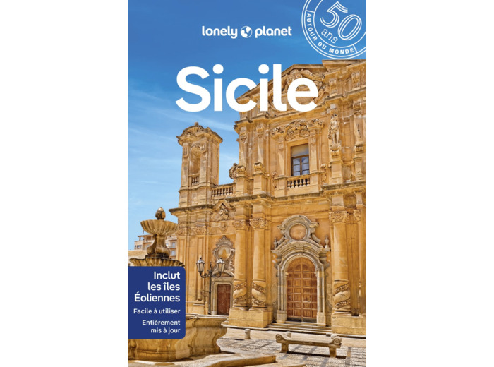 SICILE 8ED