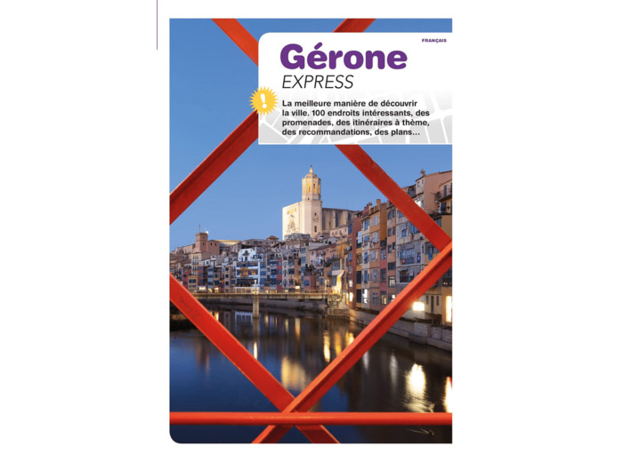 GERONE EXPRESS