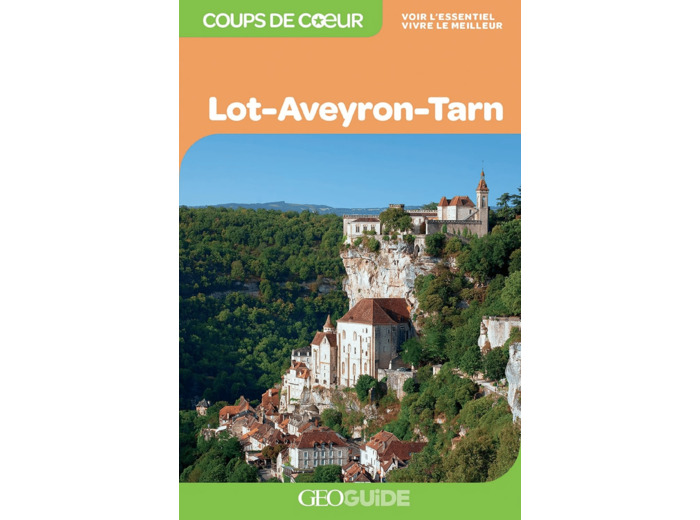 LOT-AVEYRON-TARN