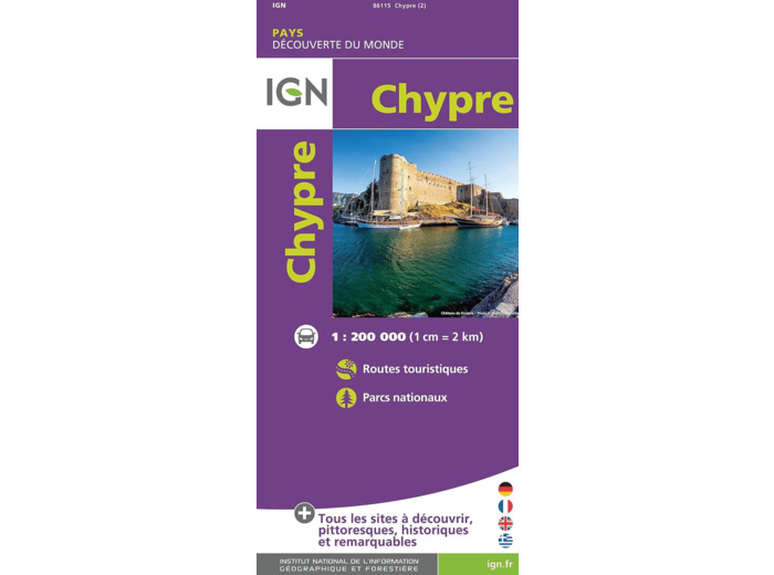 CHYPRE