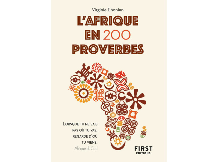 L'AFRIQUE EN 200 PROVERBES