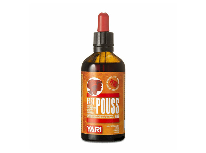 YARI - Fast Pouss Plus - 100ml