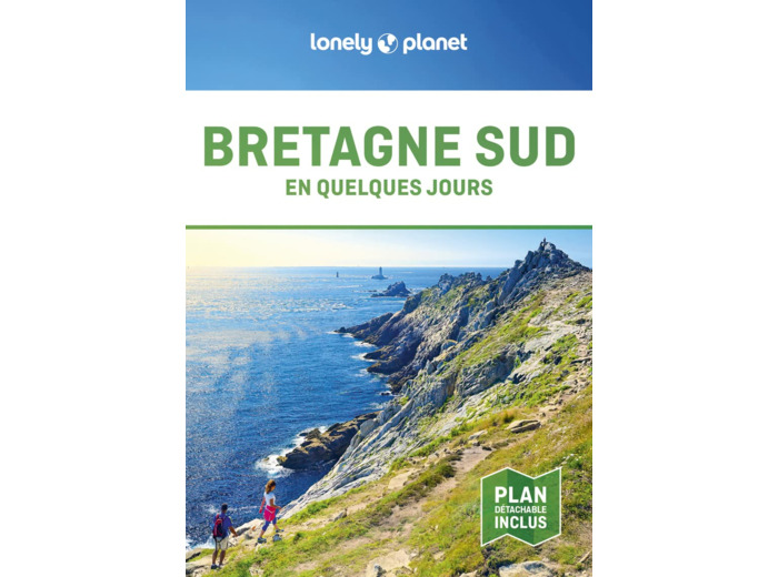 BRETAGNE SUD EN QUELQUES JOURS 2