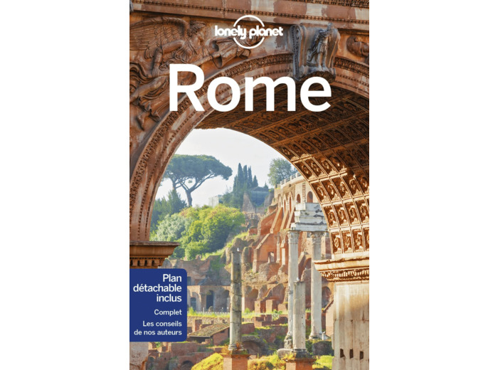 ROME CITYGUIDE 12ED