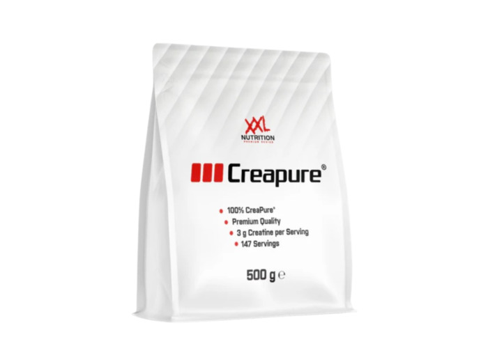 XXL NUTRITION CREATINE CREAPURE