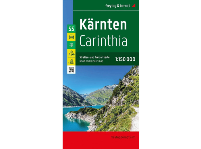 CARINTHIE (KARNTEN)