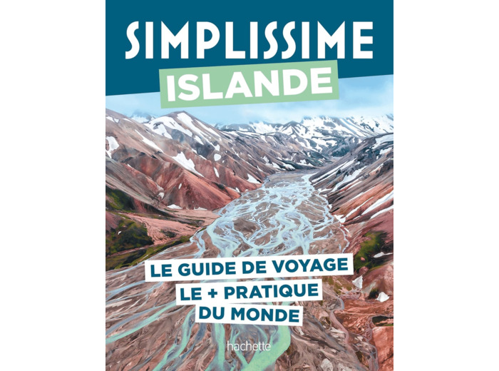 ISLANDE GUIDE SIMPLISSIME