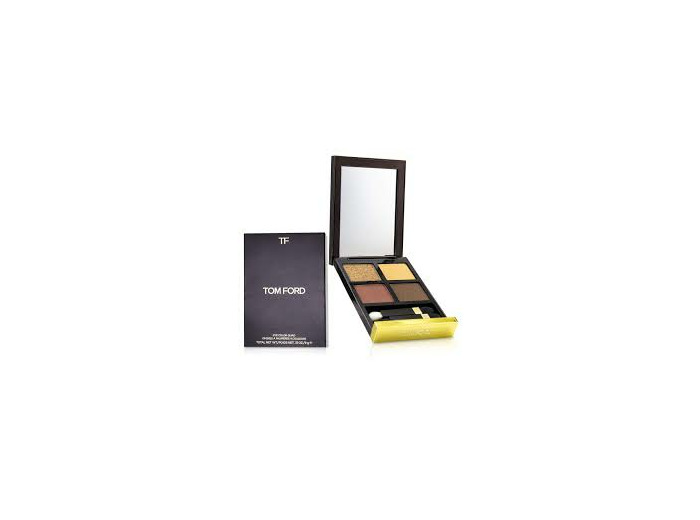 TOM FORD - ombre a paupières 4 couleurs - 9g