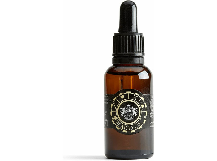 Dear Barber Beard Oil 30ml