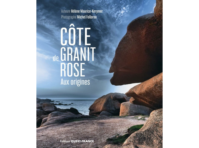 COTE DE GRANIT ROSE - AUX ORIGINES