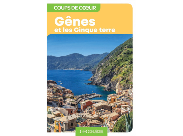 GENES ET LES CINQUE TERRE