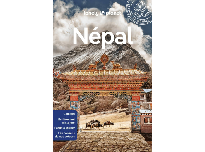 NEPAL 10ED