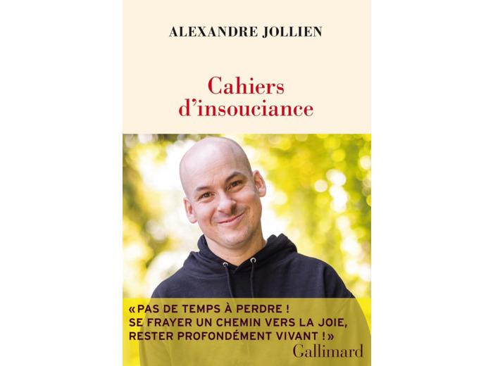 CAHIERS D'INSOUCIANCE